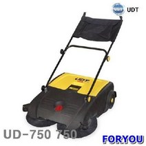 ForU164 무동력스위퍼 청소기 1개 전동 무소음청소기 엔진 전동공구 무동력청소기