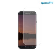 [스크린웨어] 1+1 삼성 갤럭시J7 2017(J730) 방탄 액정보호 필름, 지문방지(2매)