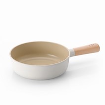 네오플램 피카 IH 인덕션 쁘띠웍 궁중팬 18cm, 없음