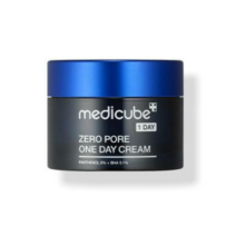 메디큐브 제로 모공 원데이 크림, 50ml, 1개