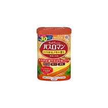 바스로망 입욕제 히노키 히노끼 편백나무향 600g, 단품