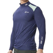 암스트롱 아이스 언더레이어 냉감셔츠