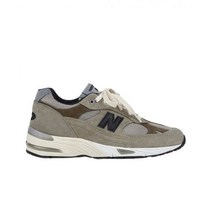 뉴발란스 x JJJ자운드 991 메이드 인 UK 그레이 New Balance x JJJJound 991 Made in UK Grey