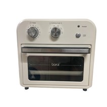 수량제한 보랄 더 셰프 에어프라이어 오븐 BR-1400SAF