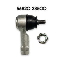 뉴엘란트라 타이로드엔도 렉엔드 앤도볼 엔도볼 순정호환용 5682028500 앤드 유림테크 개당 국산 좌우공용