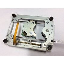 비디오플레이어 DVD플레이어 CD 블루레이 휴대용 외장새로운 SF-BD414 레이저 VSH-L93BD solt-in BD Blu-ra, 한개옵션0