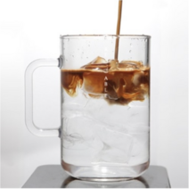 티스카페 리 에이블 트라이탄 머그 550ml, 3개