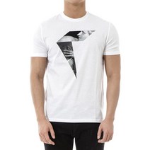 [닐바렛] [명품] 남성 반팔 티셔츠 PBJT264V F578S 03 PBJT264VF57