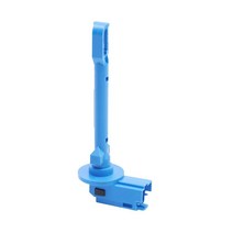 G91-19C734-Aa 에어컨 증발기 온도 Be8Z19C734A 자동차 부품 액세서리, 8cmx5cmx3cm, 파란색, 아BS PP, 1개