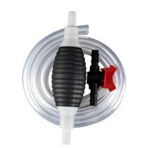 수동채유펌프 자동차 등유급유기 미니양수기 펌프호스, B