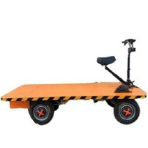 전기 대차 운반 수레 끌차 구루마 손수레, 1. 1mx2m