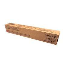 한국 후지제록스 ApeosPort-VII C3373 정품토너 CT202636 빨강 21000매 사용 가능기종 AVIC2271 AVIC3370 AVIC3371 AVIC4471, 1개