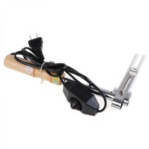 산업용 벤딩기 공업용 포장 파이프철근 벤딩끈아크릴 채널 편지 모양 튜브 벤더 히터 + 각도 벤딩 도구 키, 한개옵션0