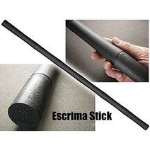 일본직발송 6. 【튼튼】 콜드 스틸 COLD STEEL 91E 에스크리마 스틱지팡이 B07M776FN5, One Size_One Color, One Size_One Color, One Color