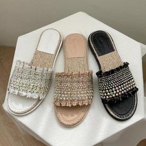 여성슬리퍼 로우힐샌들 뮬 85947여성샌들 뮬 블로퍼 슬리퍼 샌들 로퍼 슬링백 쪼리