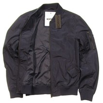 [127387]이드리스 엘바 + Superdry 슈퍼드라이남성 네이비 페더급 봄버 재킷