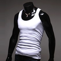 11컬러 베이직 기본 망고 나시 NMF016NS