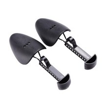 2P 구두 변형방지 발볼조절 플라스틱 슈트리 틀어짐 맞춤 볼늘림 작은신발 슈즈케어 슈즈키퍼 스트레쳐