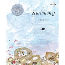 Swimmy 페이퍼북, Dragonfly
