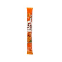 롯데햄 롯데햄 알뜰소시지, 15개, 500g