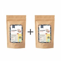 슈엘로 유기농 작두콩 호박 팥차 40g (2g x 20개입)