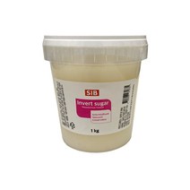 제과제빵용 크리스탈린 인버트슈가 전화당 트리몰린 1kg X 6통