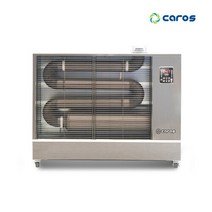 캐로스 CAH-T16000 돈풍기 휴게소난로 석유난로 대형난로 DKM, 단품없음