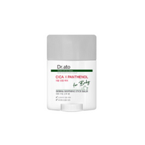닥터아토 유아용 더마 수딩 스틱밤, 17g, 5개