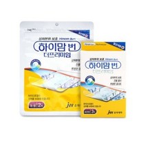 하이맘번 더프리미엄 표준형 + 대형, 1세트