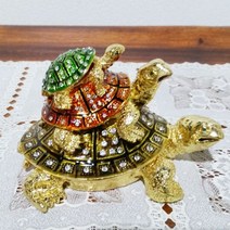 3단거북이보석함(1432)(7)[참외마켓], 본상품선택