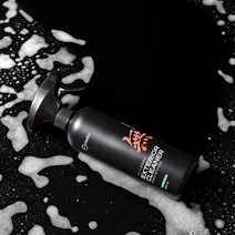 에코후레쉬 마일드제로 익스테리어 클리너 차량 외부 세정제 500ml, 단품