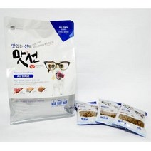 강아지 두뇌발달 단백질공급 양고기 사료 진돗개 건식 퍼피 강쥐 허스키