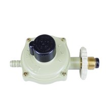 캠프마스터(=신화가스) 가스압력조정기 저압(가정용)744-1224대체가능