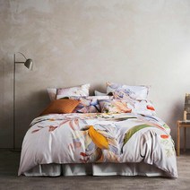 쉐르단 [] 아델라 이불 베개커버set 킹사이즈