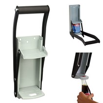 캔 압축기 온스 캔 크러셔 스 소 콜라 와이저 재활용 도구 홈 디스펜스 오프너