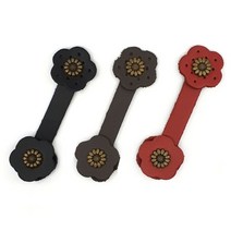 꽃 사시꼬미- S, 브라운