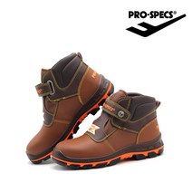 PS-603용접화프로스펙스6인치안전화230~300, 1개