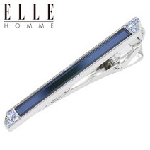 엘르옴므 넥타이핀-소다