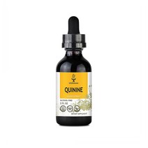 Herbamama Quinine 허브아마마 퀴닌 키니네 추출 리퀴드 액상 2oz(59ml)