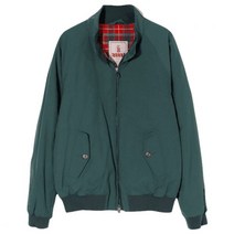 BARACUTA 바라쿠타 BRCPS0337BCNY1 6368 (G9 써멀 자켓)