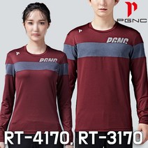 패기앤코 2019 FW RT 4170 RT 3170 기획 기모 긴팔티 남성 여성 긴팔 기모 티셔츠 RT-4170 RT-3170