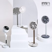 엠엔 선풍기 써큘레이터 BEST (저소음BLDC) 삼성전자 ODM 제조사, FNC-D12WS