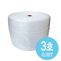 뽁뽁이 단열 창문 보온 베란다 대용량 택배 이사 포장, 1
