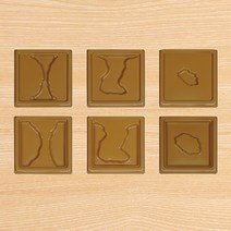 [하나몬테소리] C0201 지형 - 문화교구 몬테소리교구, 1개