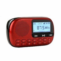 키밍 / 아남 효도라디오/ATX-11/번호선곡/가사지원/TF/USB, 본품
