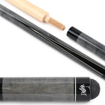 [정품인증당구몰] 듀프린DC CO5(회색) / 당구큐 클럽큐 상 하대 세트 용품