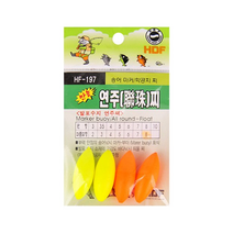 해동 만능 연주찌 마름모 원형 어마커 학꽁치 목줄보호, 5호