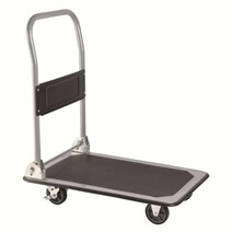 (화물착불)베스토 데크트럭 JL-PB150A 데크트럭 150kg 접이식 (1EA), 본상품