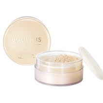 Bourjois 부르주아 루스 파우더 아이섀도우 32g 02 로즈, 1개, 기본