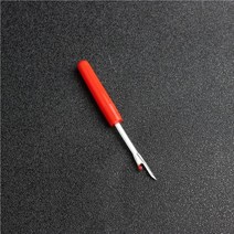 보석 세공 야스리 공구 도구 수공구 연마 금속 조각 반지 금 은 줄 측정 보석 diy 만들기 및 수리 액세서리 하드웨어 도구 시리즈 펜치 족집게 가위 오프너 크로스 스티치 크로, 크로스 스티치 크로 셰 뜨개질